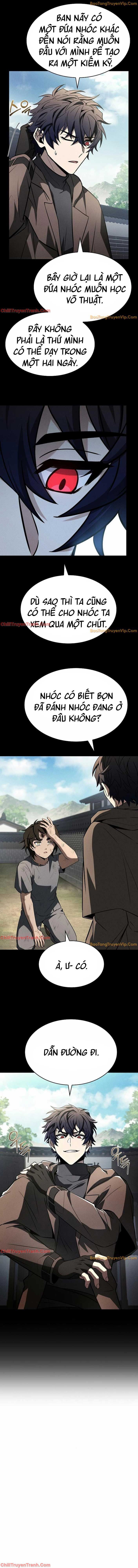 Chòm Sao Là Đệ Tử Của Tôi - Page 5
