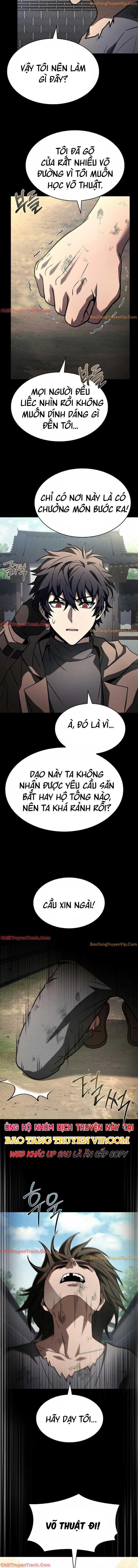 Chòm Sao Là Đệ Tử Của Tôi - Page 3