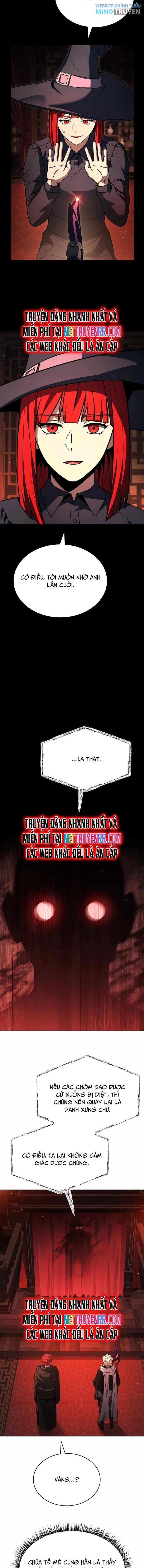 Chòm Sao Là Đệ Tử Của Tôi - Page 11