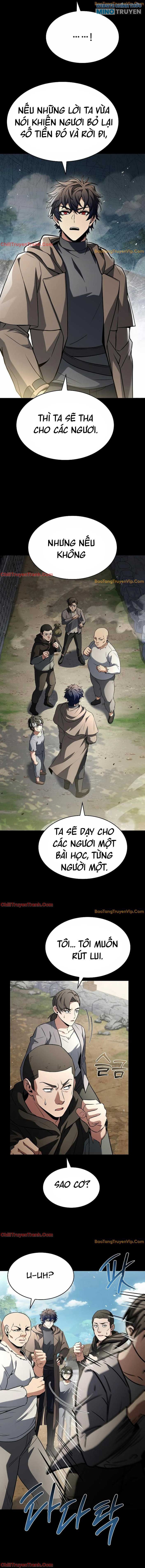 Chòm Sao Là Đệ Tử Của Tôi - Page 12