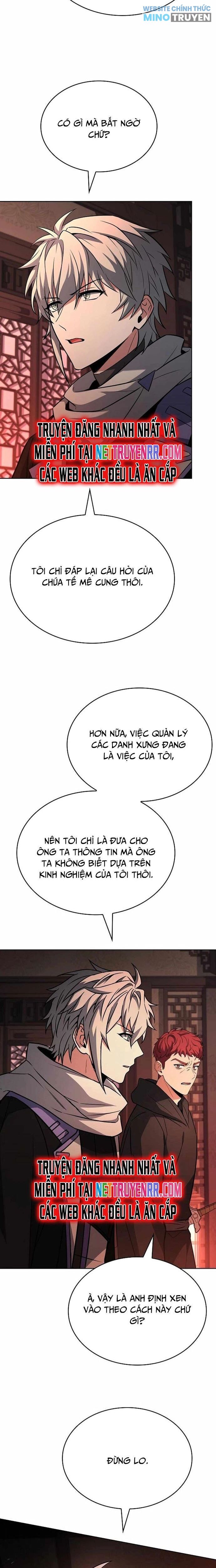 Chòm Sao Là Đệ Tử Của Tôi - Page 14