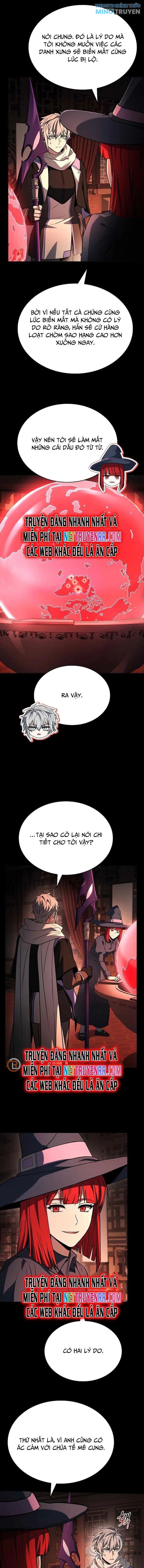 Chòm Sao Là Đệ Tử Của Tôi - Page 9