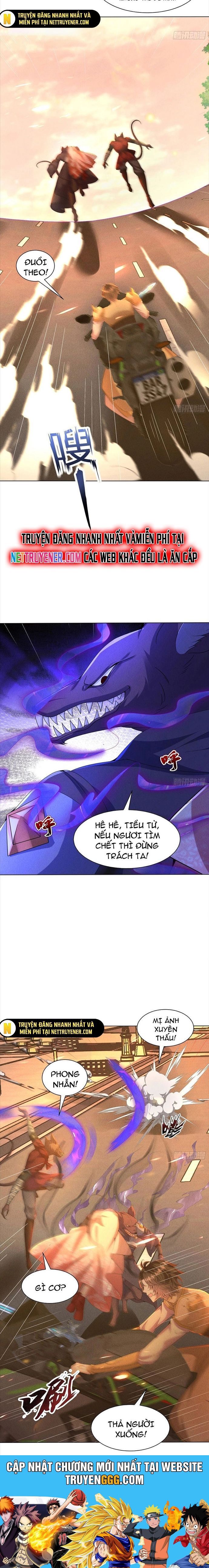 Thần Cấp Ngự Thú: Ta Khế Ước Nữ Thần Vô Hạn - Page 5