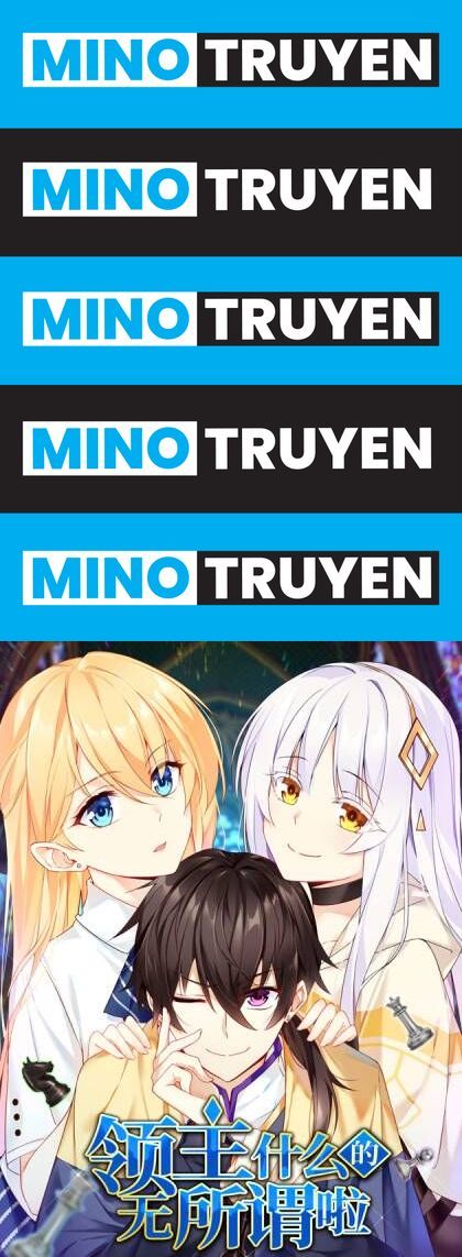 Lãnh Chúa Cái Gì Không Quan Trọng - Page 1