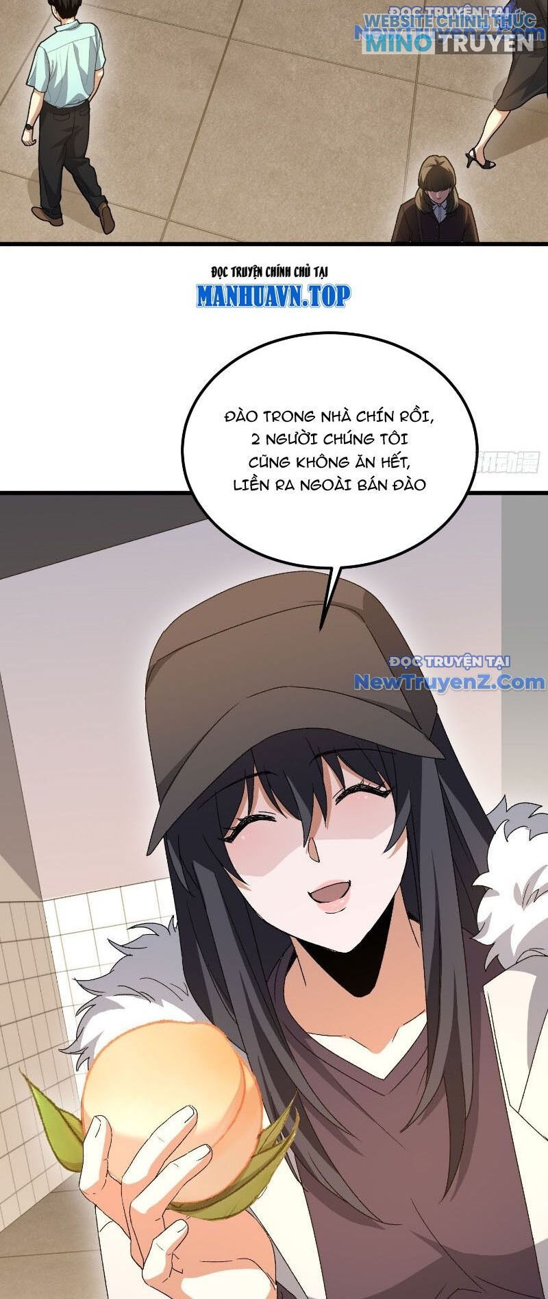 Đệ Nhất Danh Sách - Page 12