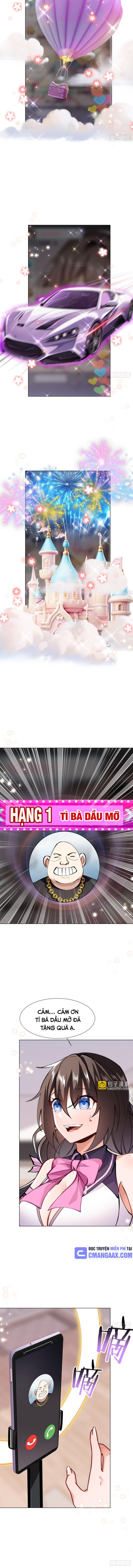 Kế Hoạch Nuôi Dưỡng Streamer Của Cẩu Hoàng