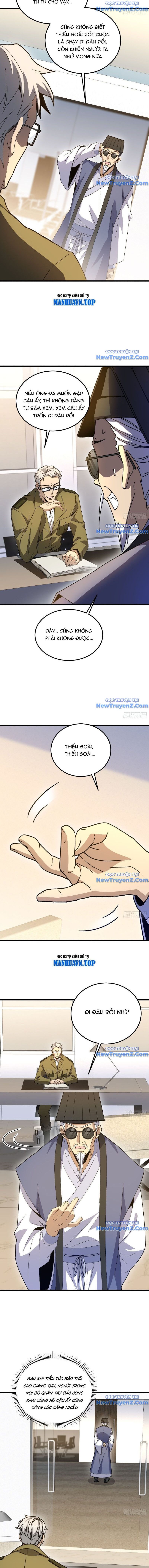 Đệ Nhất Danh Sách - Page 7