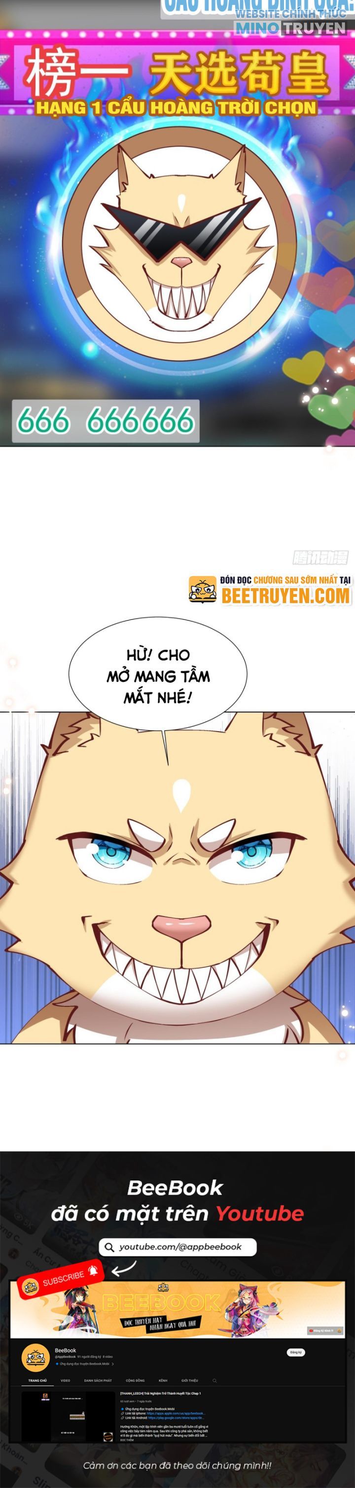Kế Hoạch Nuôi Dưỡng Streamer Của Cẩu Hoàng