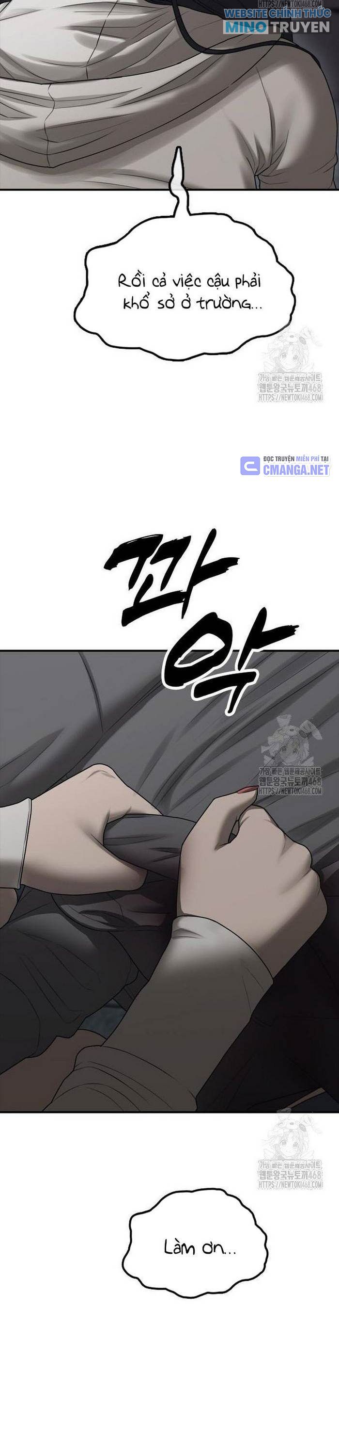 Ngày Tận Thế Đã Đến - Page 30