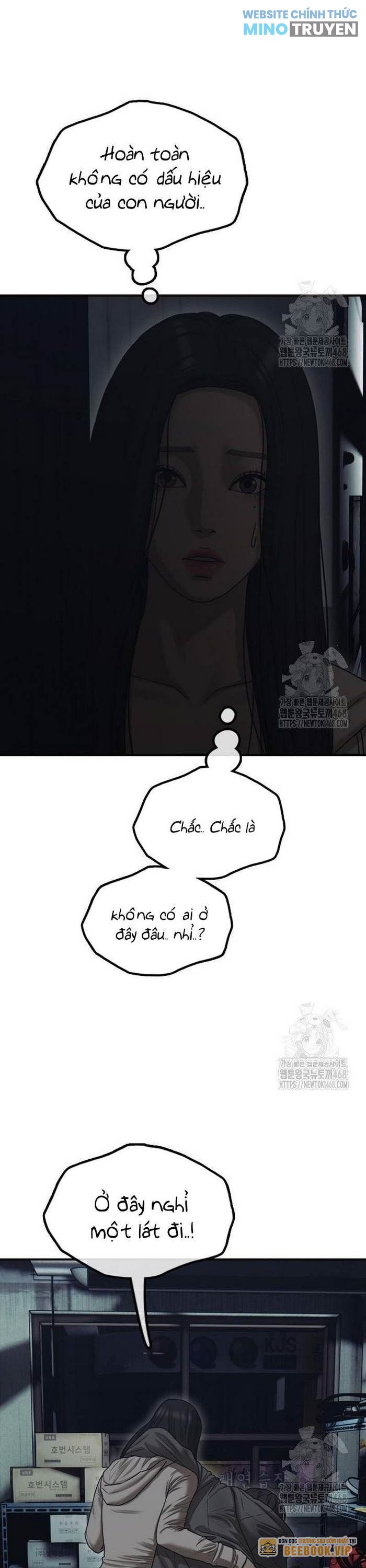 Ngày Tận Thế Đã Đến - Page 27