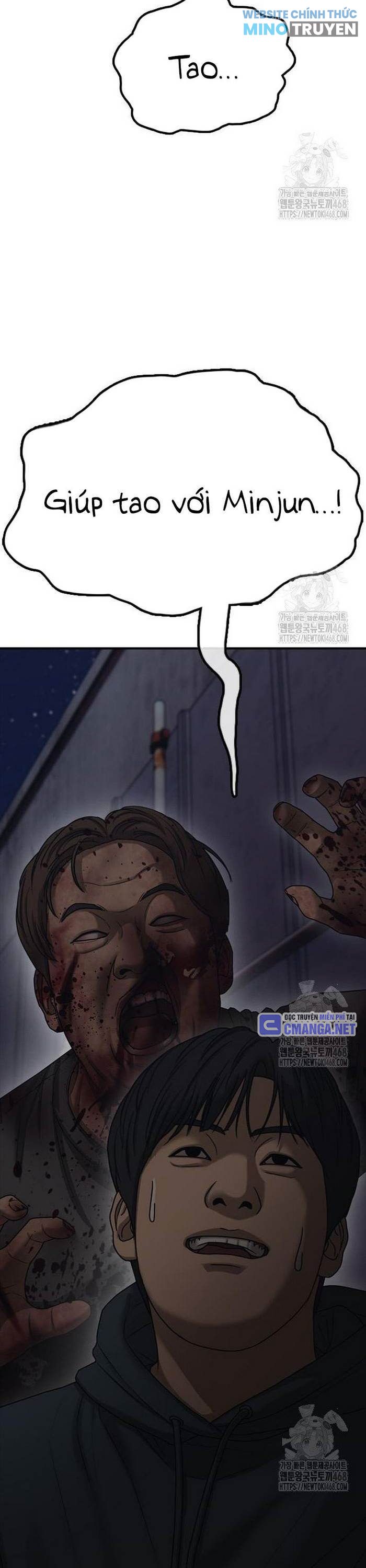 Ngày Tận Thế Đã Đến - Page 6