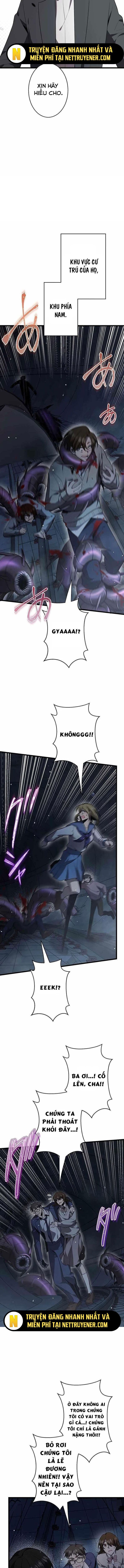 Ah, Thật Tuyệt Khi Còn Sống - Page 4