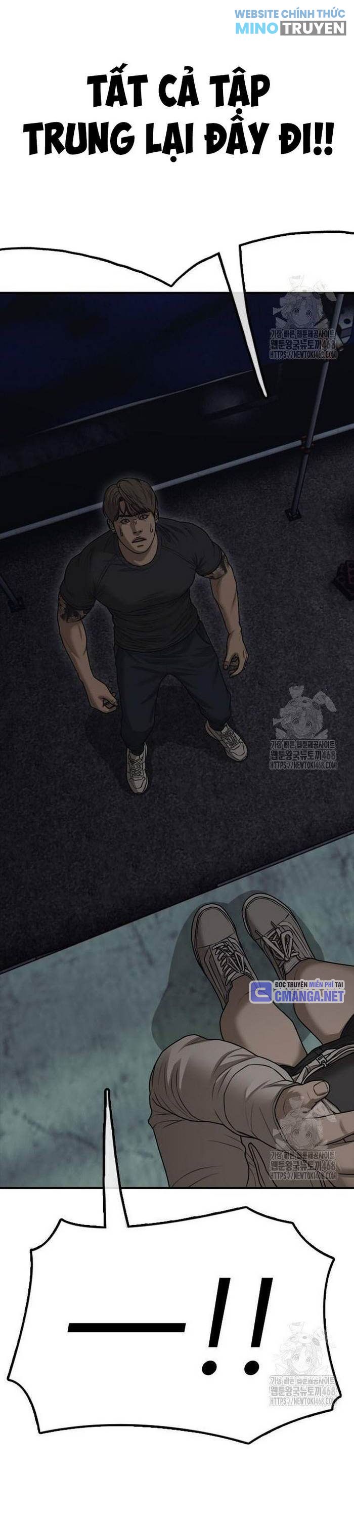 Ngày Tận Thế Đã Đến - Page 15