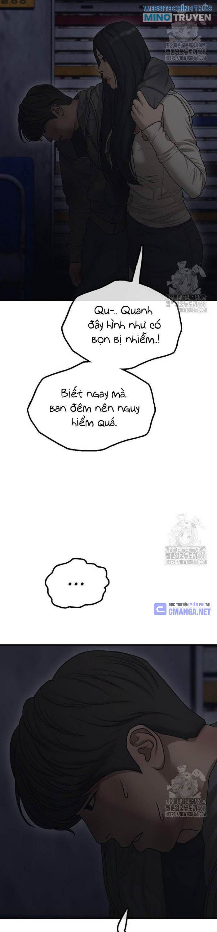 Ngày Tận Thế Đã Đến - Page 24