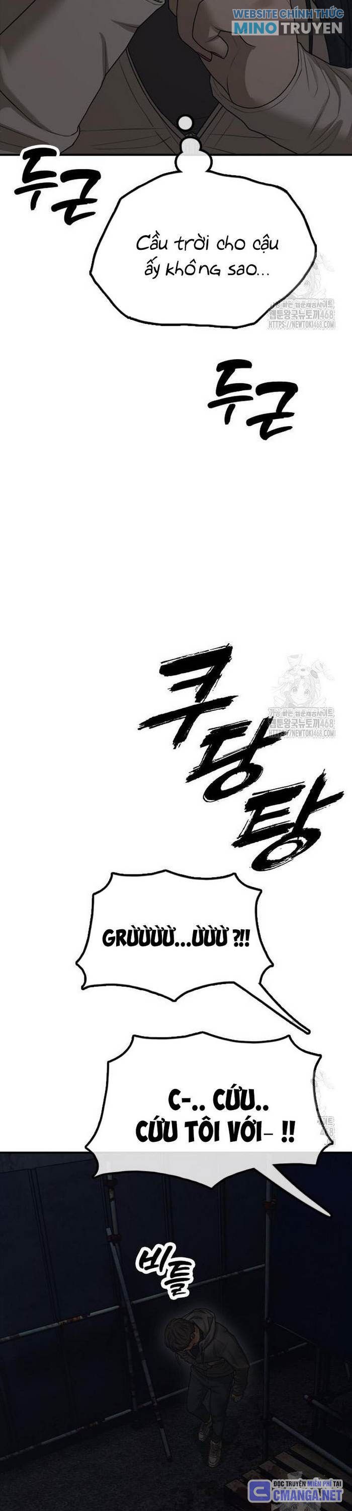 Ngày Tận Thế Đã Đến - Page 18