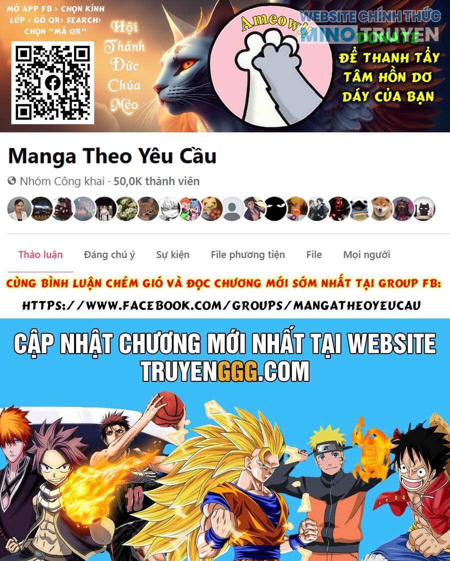 Độc Thoại Của Người Dược Sĩ - Page 6