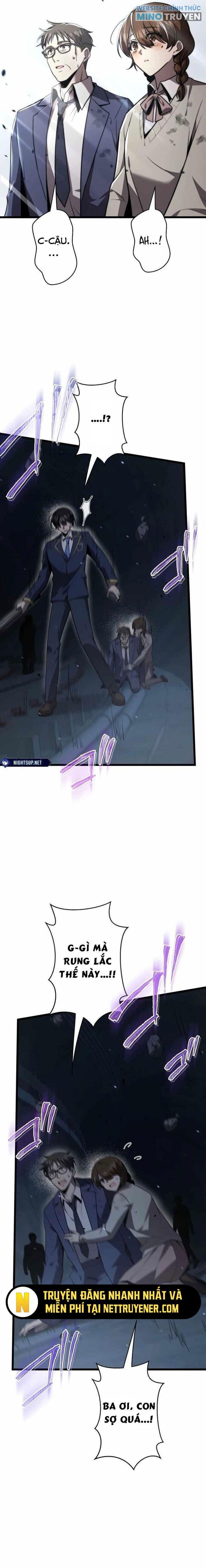 Ah, Thật Tuyệt Khi Còn Sống - Page 15