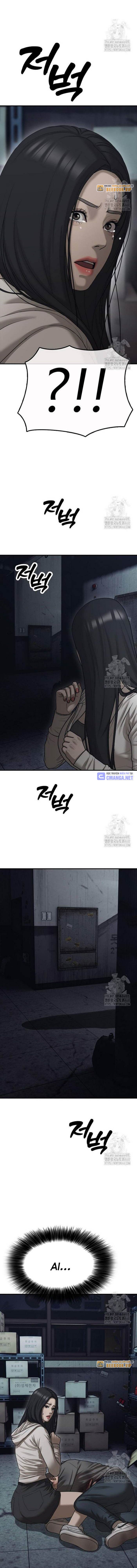 Ngày Tận Thế Đã Đến - Page 31