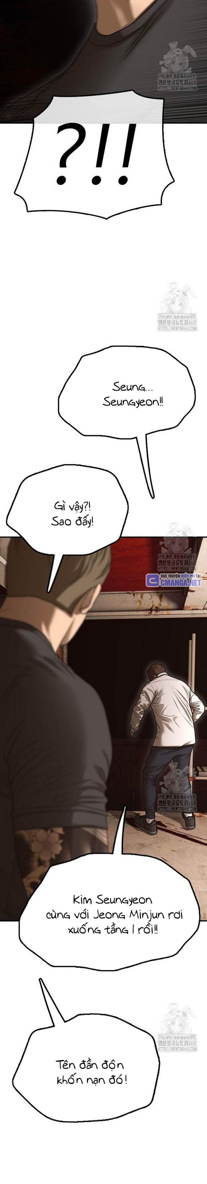 Ngày Tận Thế Đã Đến - Page 3
