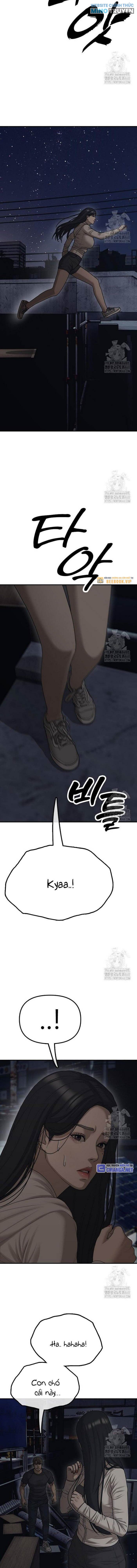 Ngày Tận Thế Đã Đến - Page 11