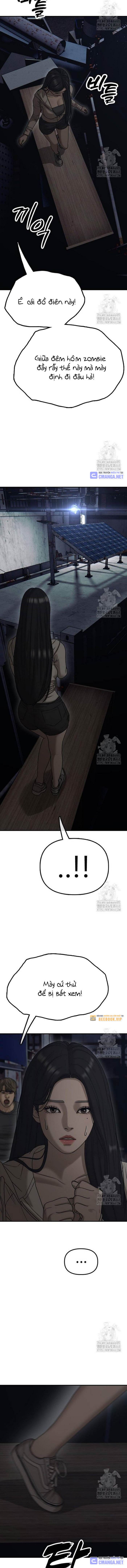 Ngày Tận Thế Đã Đến - Page 10