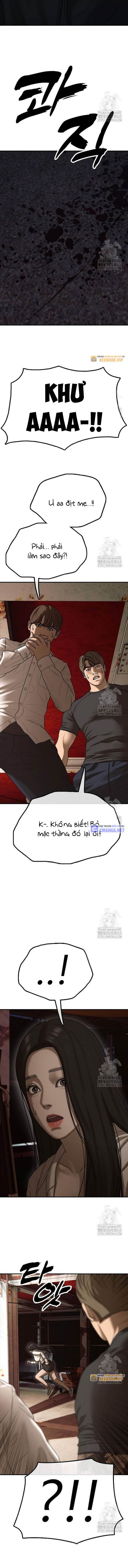 Ngày Tận Thế Đã Đến - Page 7