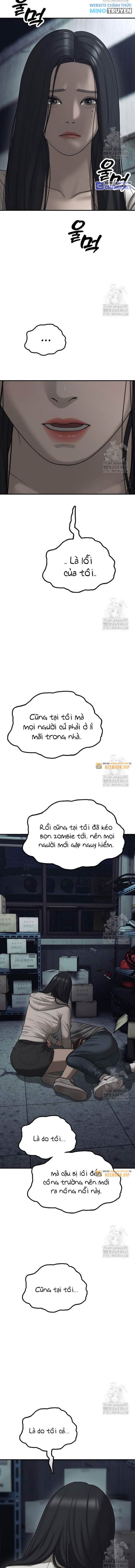 Ngày Tận Thế Đã Đến - Page 29