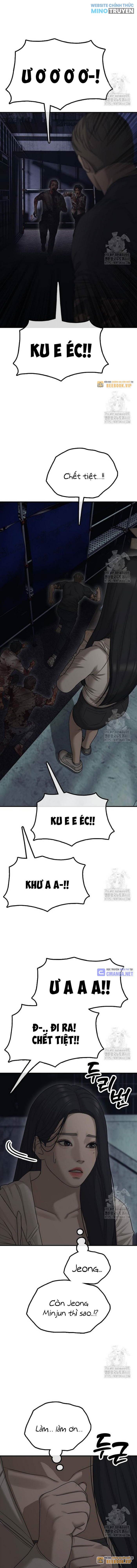Ngày Tận Thế Đã Đến - Page 17