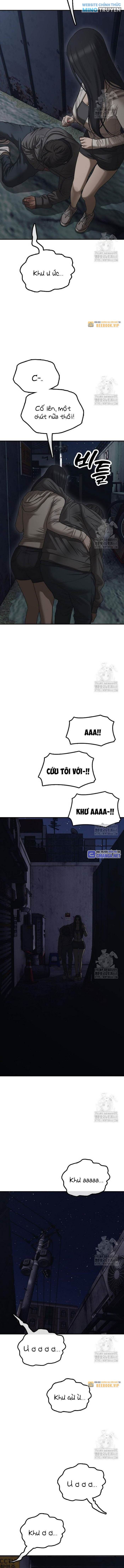 Ngày Tận Thế Đã Đến - Page 23