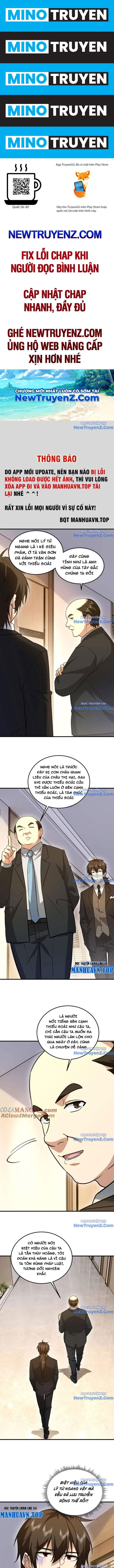 Đệ Nhất Danh Sách - Page 1