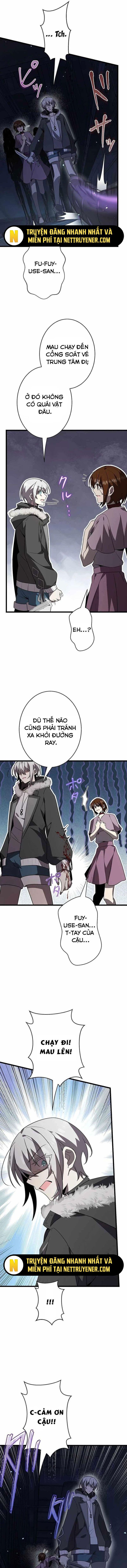 Ah, Thật Tuyệt Khi Còn Sống - Page 6