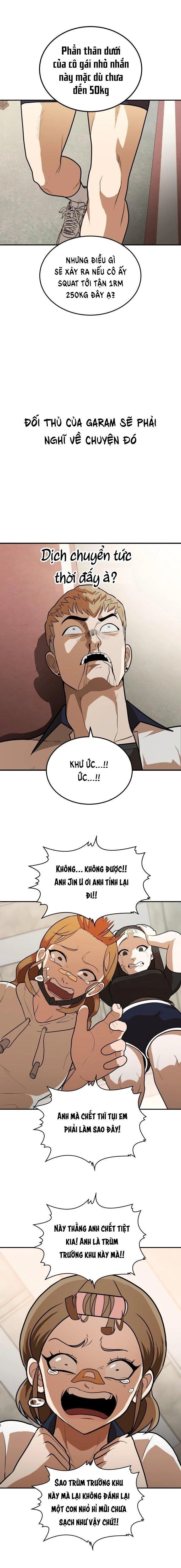 Món Đồ Chơi - Page 19