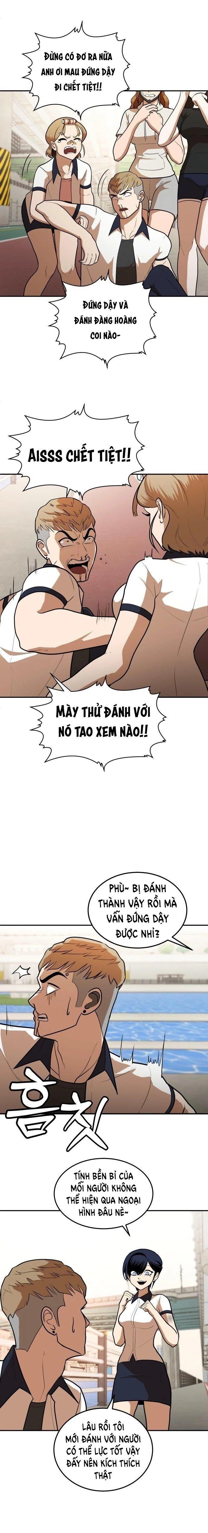 Món Đồ Chơi - Page 20