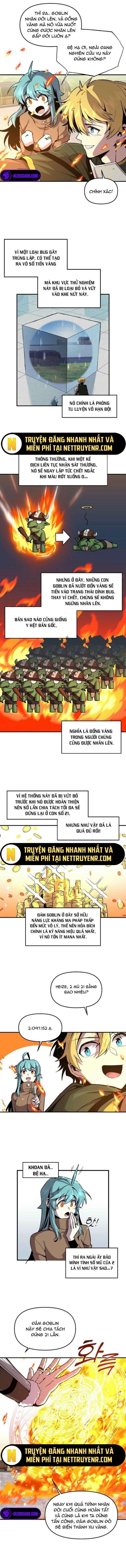 Người Chơi Lỗi