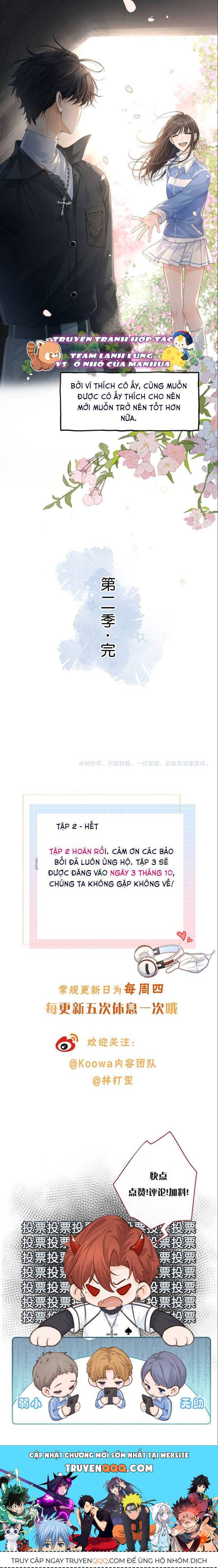 Tổng Tài Đuổi Vợ Lại Khóc Lóc Cầu Xin Vợ Quay Lại - Page 8