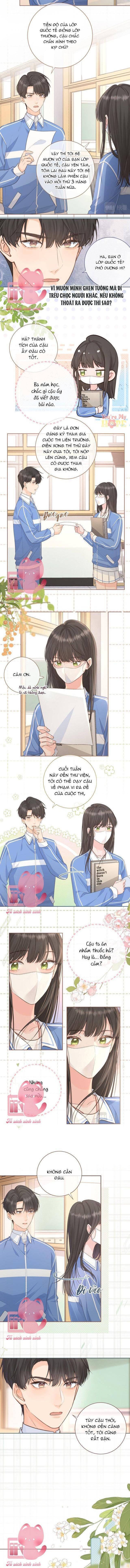 Tổng Tài Đuổi Vợ Lại Khóc Lóc Cầu Xin Vợ Quay Lại