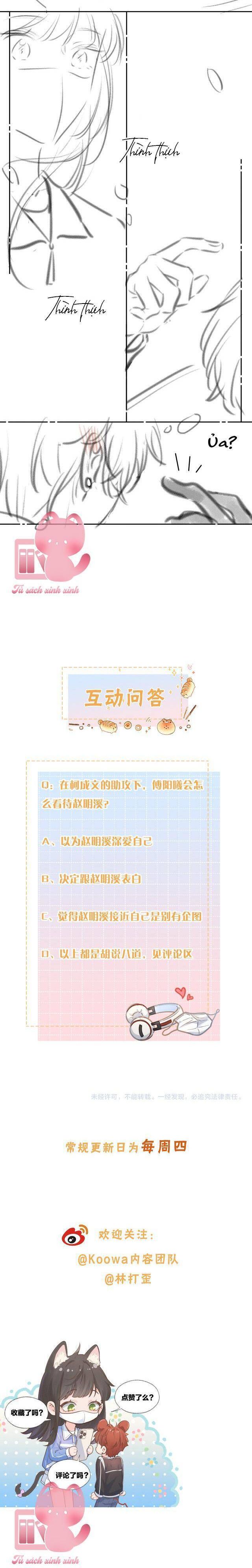 Tổng Tài Đuổi Vợ Lại Khóc Lóc Cầu Xin Vợ Quay Lại - Page 7