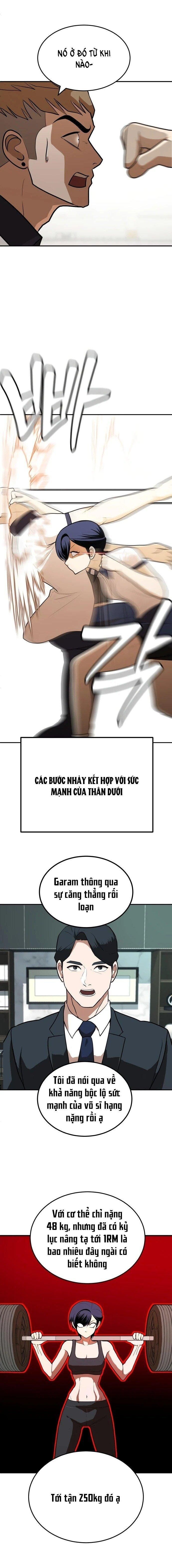 Món Đồ Chơi - Page 18