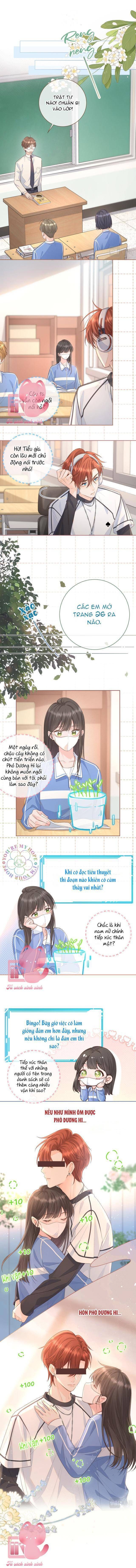 Tổng Tài Đuổi Vợ Lại Khóc Lóc Cầu Xin Vợ Quay Lại - Page 3