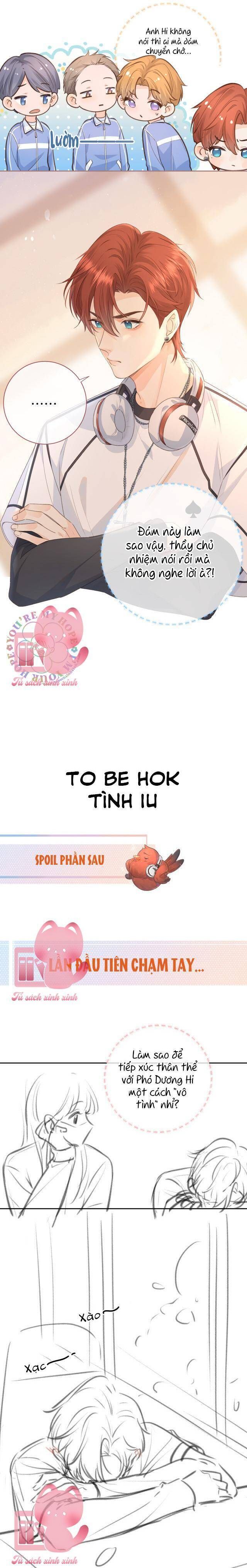 Tổng Tài Đuổi Vợ Lại Khóc Lóc Cầu Xin Vợ Quay Lại - Page 6
