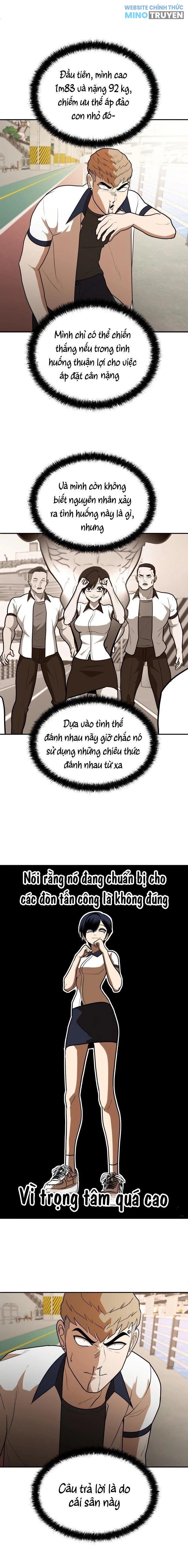 Món Đồ Chơi - Page 22