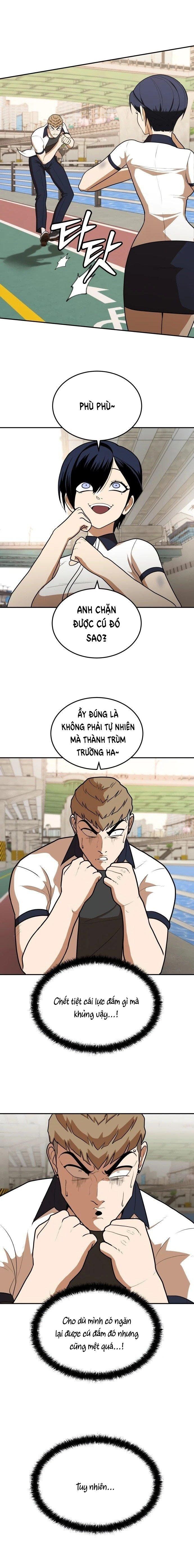 Món Đồ Chơi - Page 10