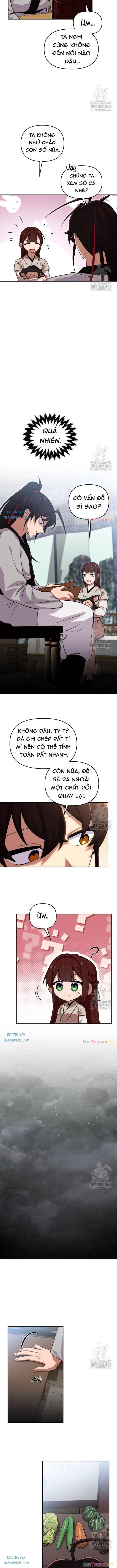 Nhà Nghỉ Thiên Ma - Page 5