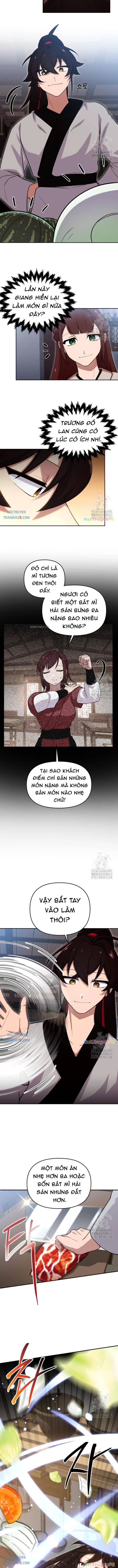 Nhà Nghỉ Thiên Ma - Page 6