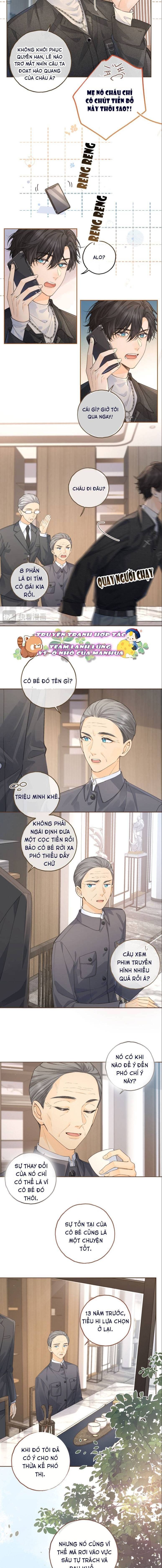 Tổng Tài Đuổi Vợ Lại Khóc Lóc Cầu Xin Vợ Quay Lại - Page 6