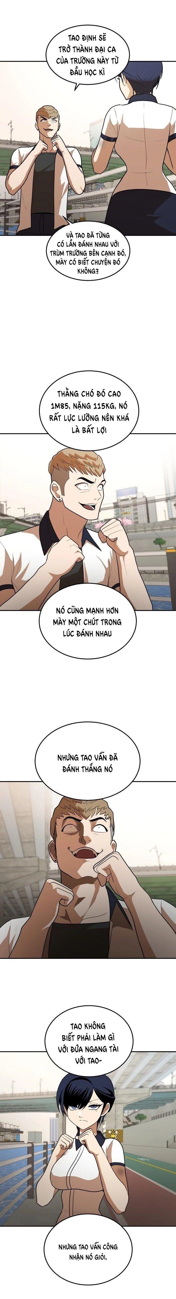 Món Đồ Chơi - Page 12