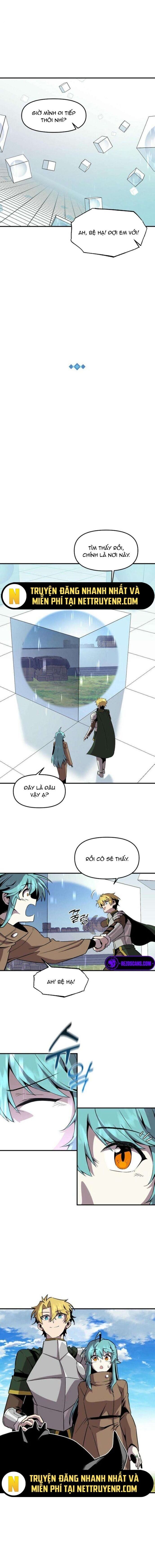 Người Chơi Lỗi