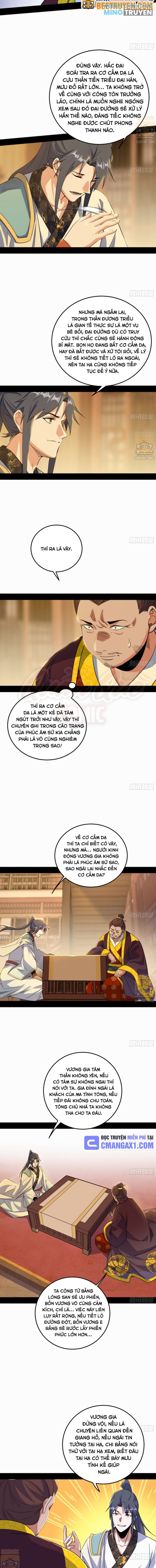 Ta Là Tà Đế - Page 4