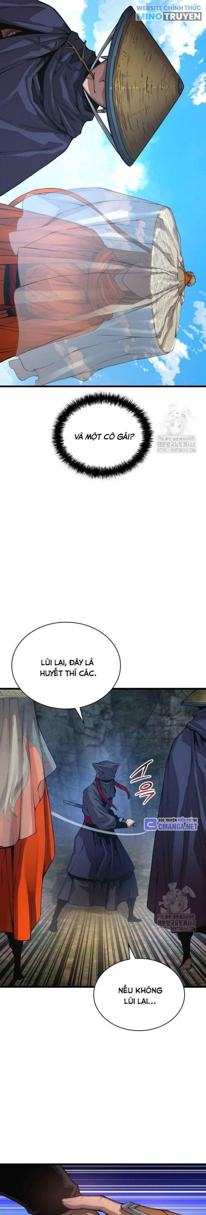Quái Lực Loạn Thần