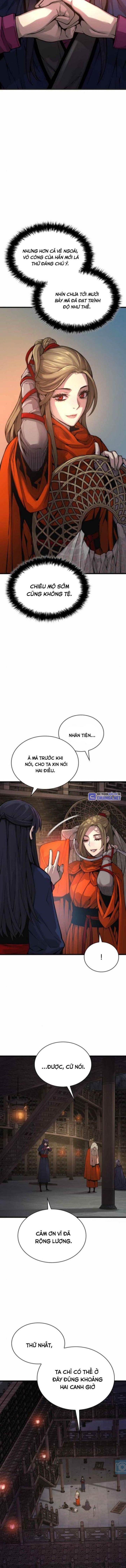 Quái Lực Loạn Thần - Page 7